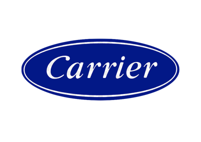 Carrier HVAC Logo